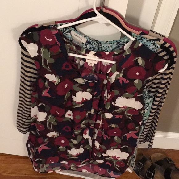 Women’s shirt bundle 10 in all - Picture 3 of 5